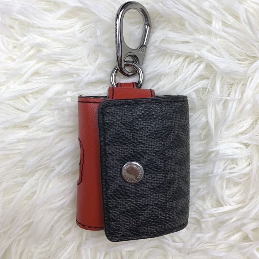 ラッピング不可】 マイケルコース 極美品 MICHAEL 現行 ビジネス