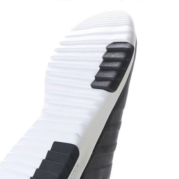 新品未使用 adidas クラウドフォーム スニーカーブーツ 27cm 定価9709円 BC0023 ネオレーサー アディダス ネオ NEORACER MID WTR ブーツ_画像6