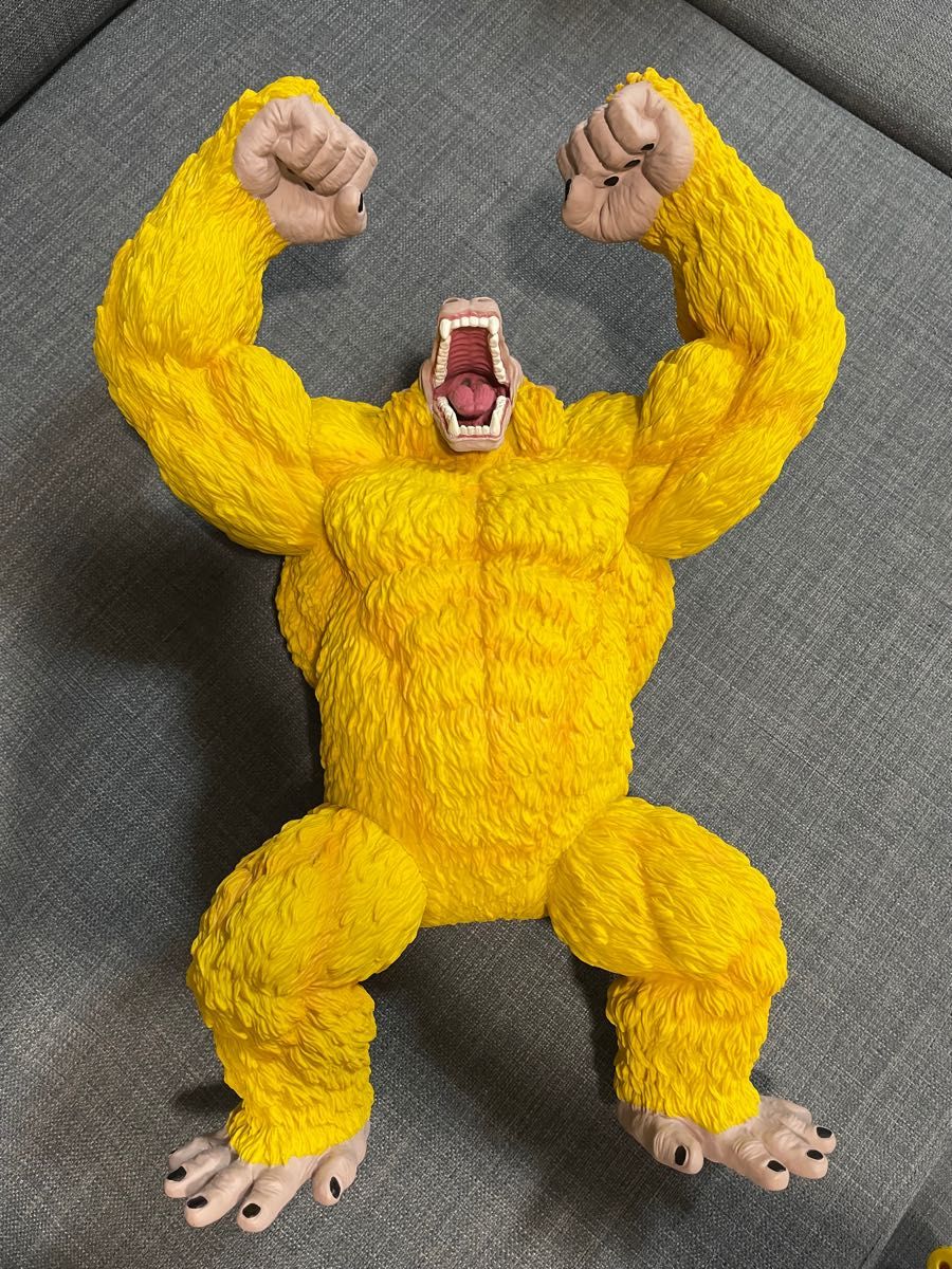 ドラゴンボール 黄金大猿 ラストワン|Yahoo!フリマ(旧PayPay ドラゴンボール 黄金大猿 ラストワン|Yahoo!フリマ(旧PayPay