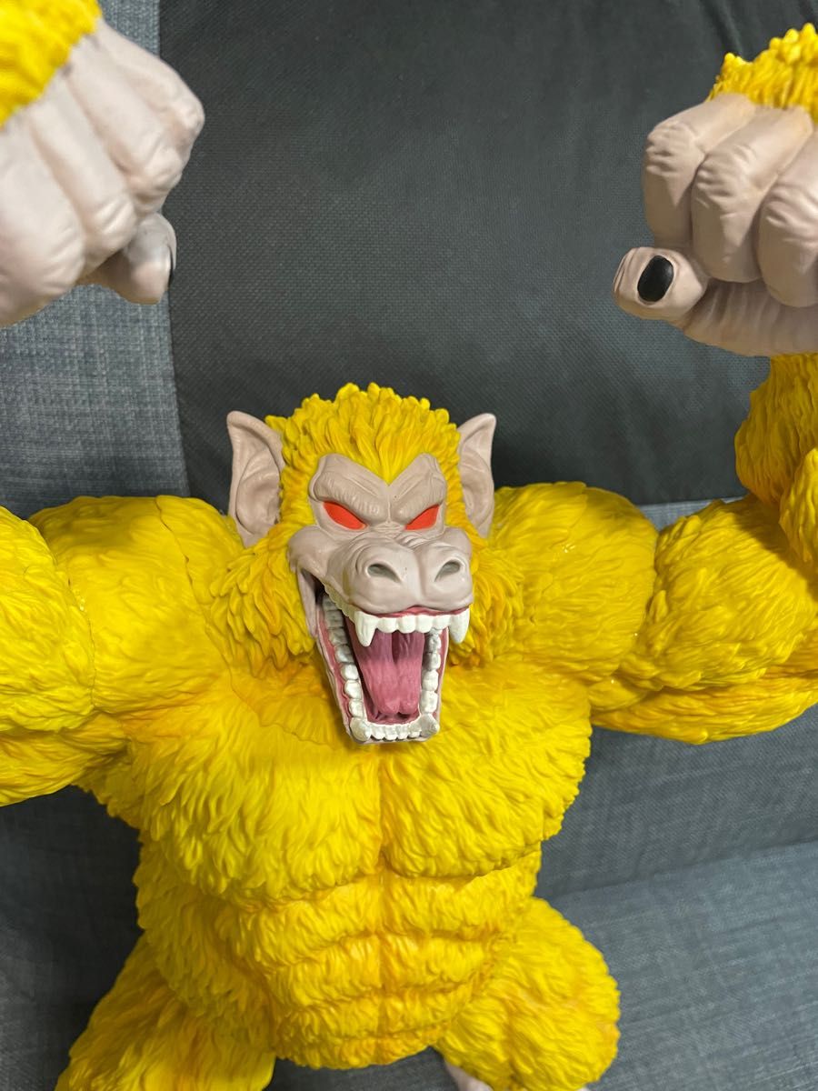 ドラゴンボール 黄金大猿 ラストワン|Yahoo!フリマ(旧PayPay ドラゴンボール 黄金大猿 ラストワン|Yahoo!フリマ(旧PayPay