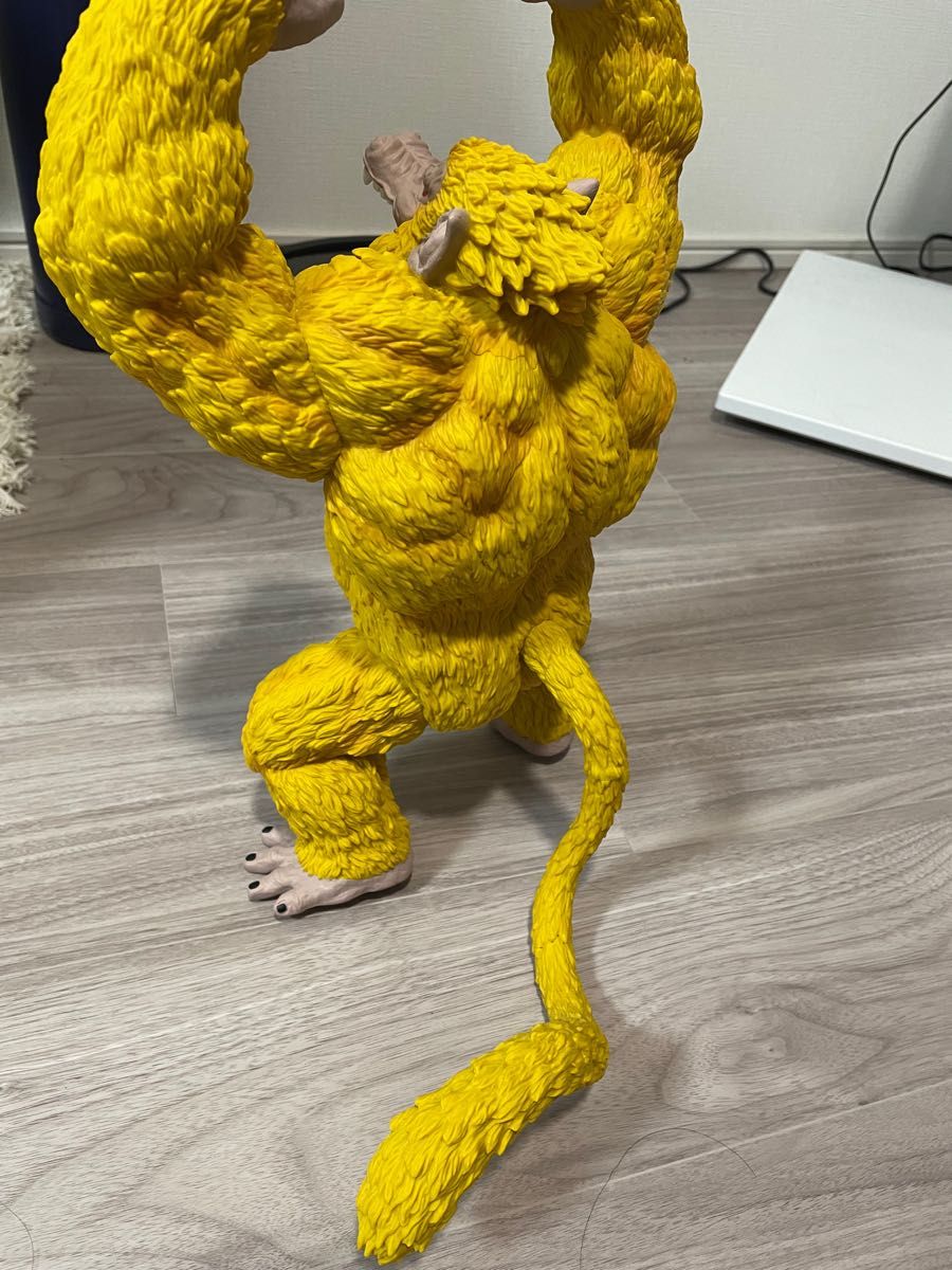ドラゴンボール 黄金大猿 ラストワン|Yahoo!フリマ(旧PayPay ドラゴンボール 黄金大猿 ラストワン|Yahoo!フリマ(旧PayPay