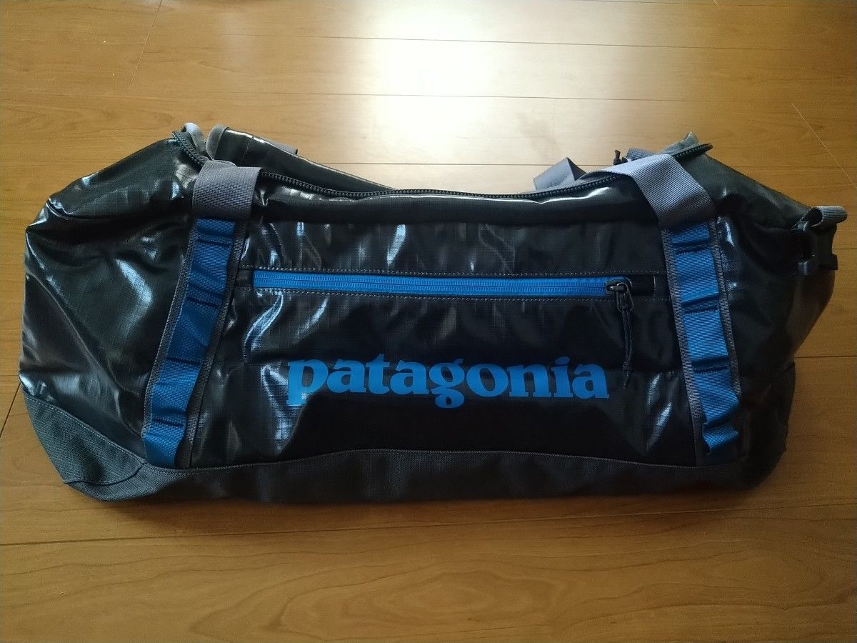 【即日発送】*60L 希少廃盤品* Patagonia パタゴニア ブラックホール・ダッフル 【即日発送】*60L 希少廃盤品* Patagonia パタゴニア ブラックホール・ダッフル