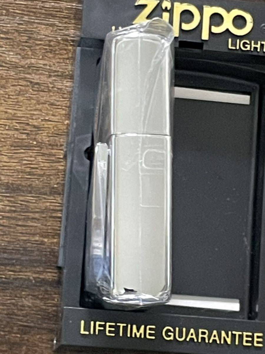 zippo ANA turbine blades RB211-22B 全日本空輸 全日空 タービンブレード 1997年製 年代物 立体メタル 両面デザイン 専用ケース 保証書