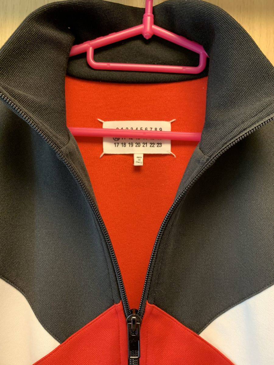正規 18SS Maison Margiela メゾン マルジェラ トラック 正規 18SS Maison Margiela メゾン マルジェラ トラック