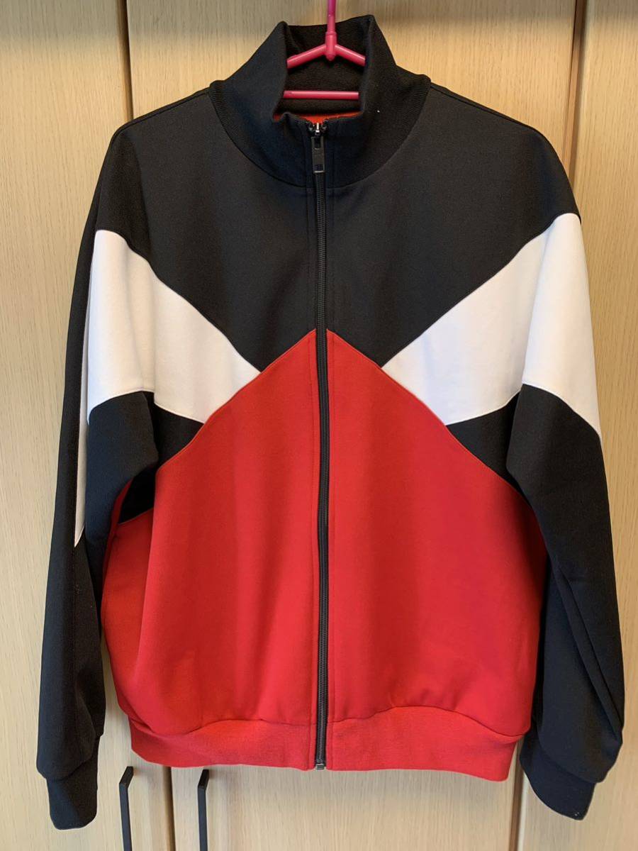 正規 18SS Maison Margiela メゾン マルジェラ トラック 正規 18SS Maison Margiela メゾン マルジェラ トラック