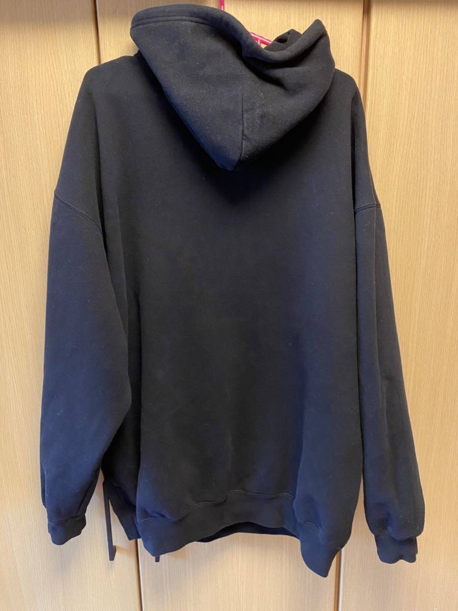 正規 20AW BALENCIAGA バレンシアガ DEMNA GVASALIA BBalenciaga
