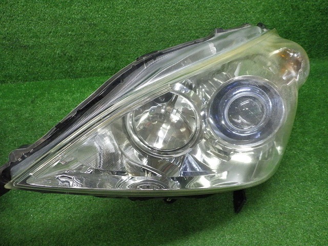 ホンダ RG系 ステップワゴン ヘッドライト左右 HID 100-22594 J0 230908020_画像2