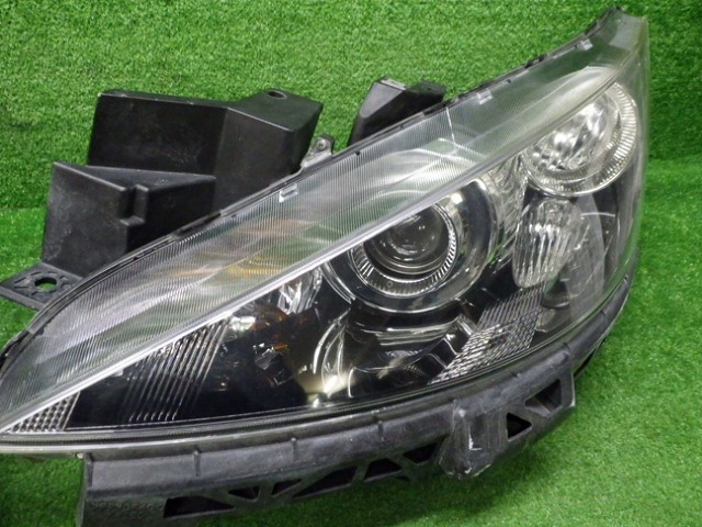  Mazda CC series Biante head light left right HID P8161 230921054