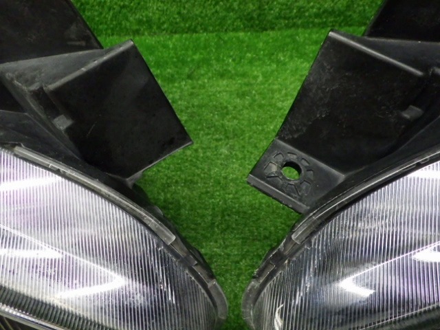  Mazda CC series Biante head light left right HID P8161 230921054