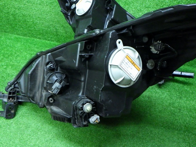 ホンダ　RG1/2　ステップワゴン　J1　ヘッドライト　左右　100-22594　230914111_画像7