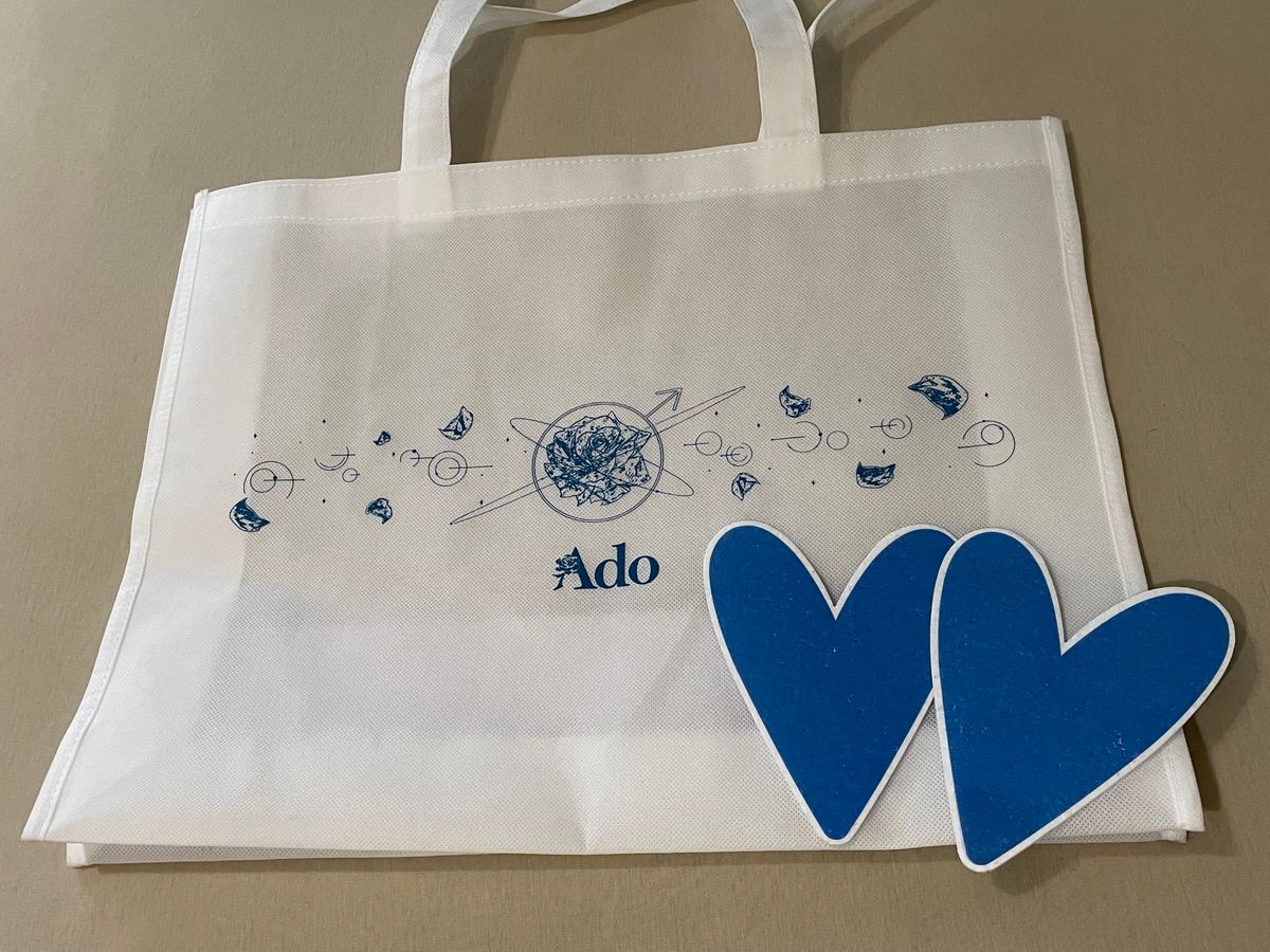 ado マーズ ライブ ペンライト 2本セット おまけ付き|Yahoo ado マーズ ライブ ペンライト 2本セット おまけ付き|Yahoo