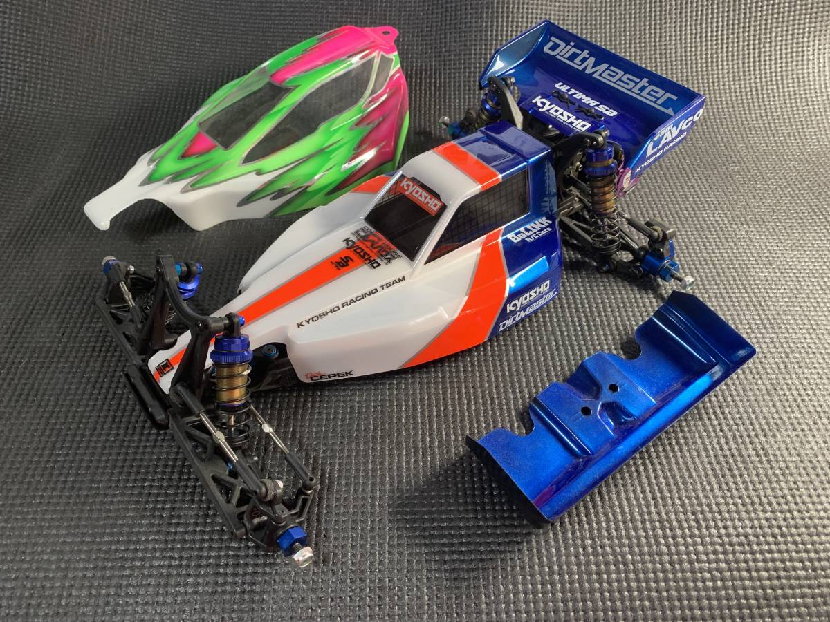 Yahoo!オークション - 【珍品】アソシ製 ASSOCIATED RC10 B4.1 Yahoo!オークション - 【珍品】アソシ製 ASSOCIATED RC10 B4.1