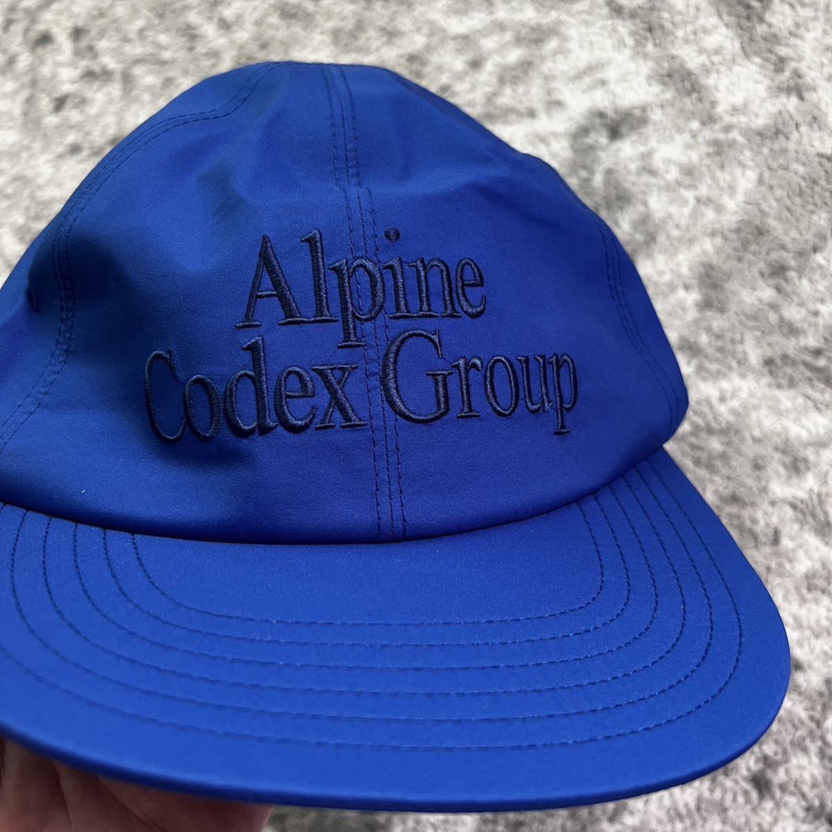 幸せなふたりに贈る結婚祝い Alpine goldwin actualsource Cap 3L GORE-TEX Group Codex