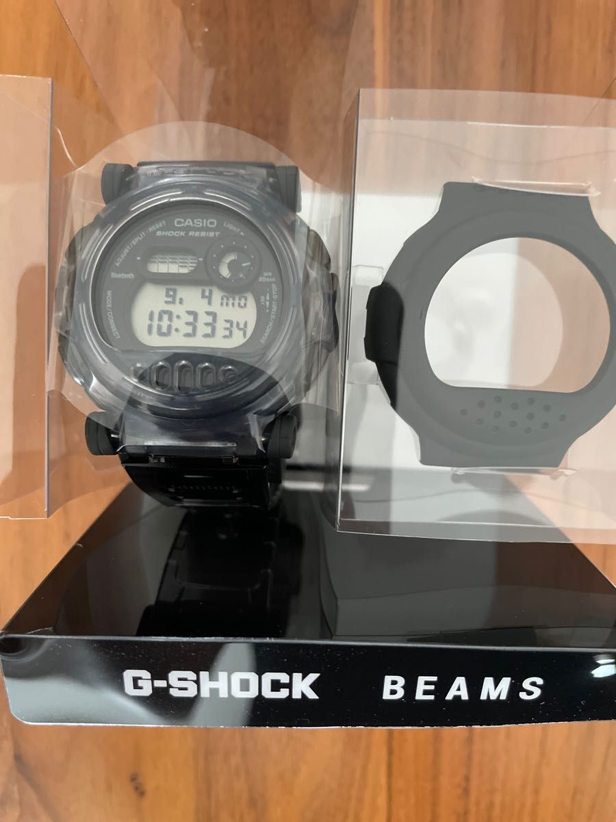 beams別注 G-SHOCK G-B001|Yahoo!フリマ(旧PayPayフリマ) beams別注 G-SHOCK G-B001|Yahoo!フリマ(旧PayPayフリマ)