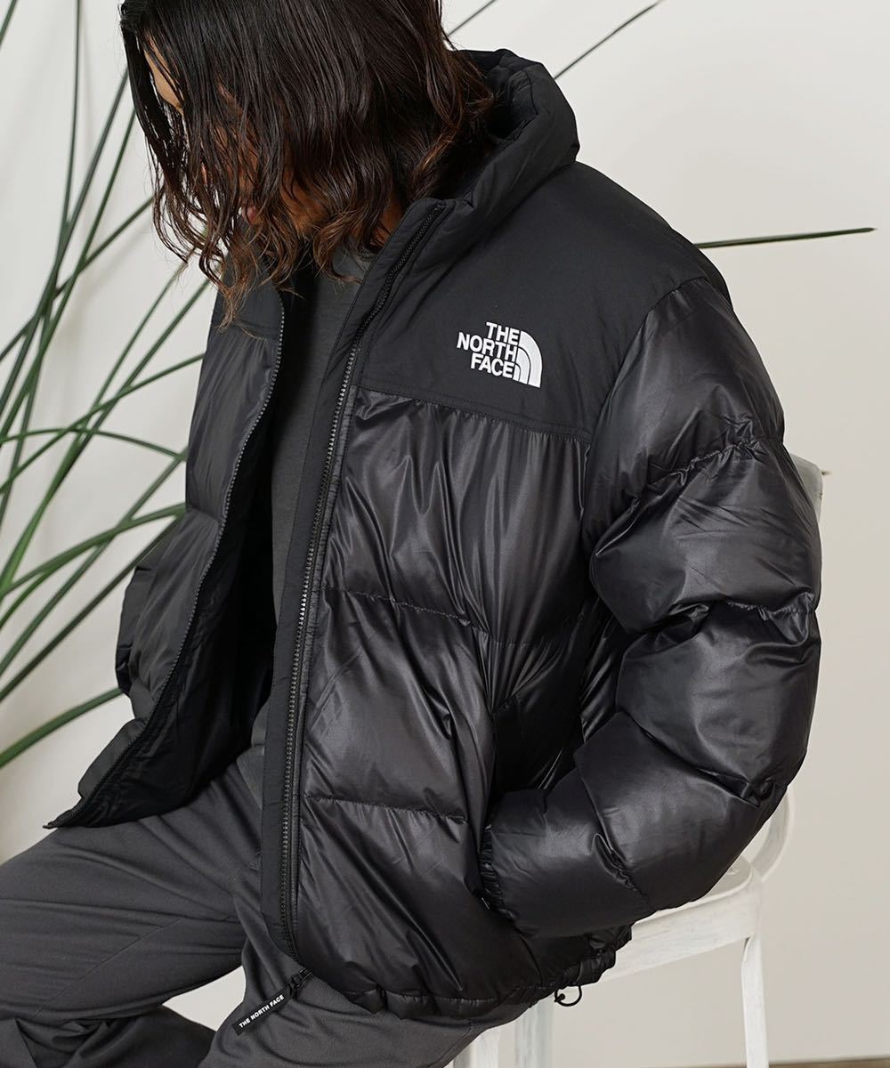 同梱不可】 新品 ノースフェイス THE NORTH FACE ヌプシ Mサイズ