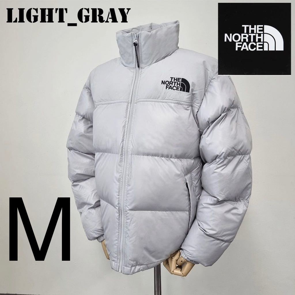 THE NORTH FACE 韓国 ヌプシ レディース L-