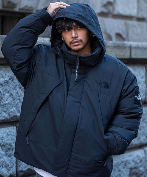 新品 完売品 THE NORTH FACE ノースフェイス ダウン 韓国限定