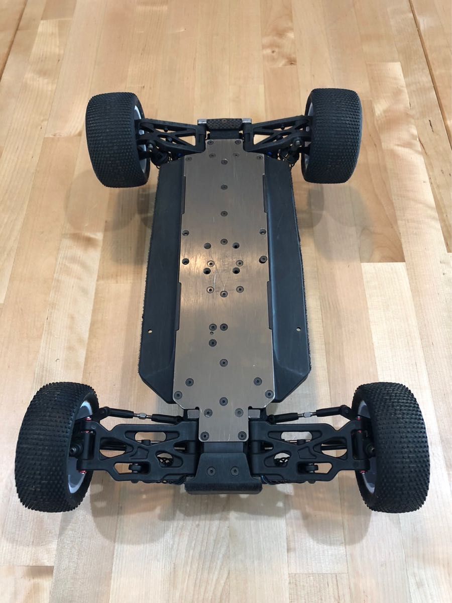 YOKOMO B-MAX4 III 4WD BUGGY YZ-4SF ボディ付 タミヤ ラジコン YOKOMO B-MAX4 III 4WD BUGGY YZ-4SF ボディ付 タミヤ ラジコン