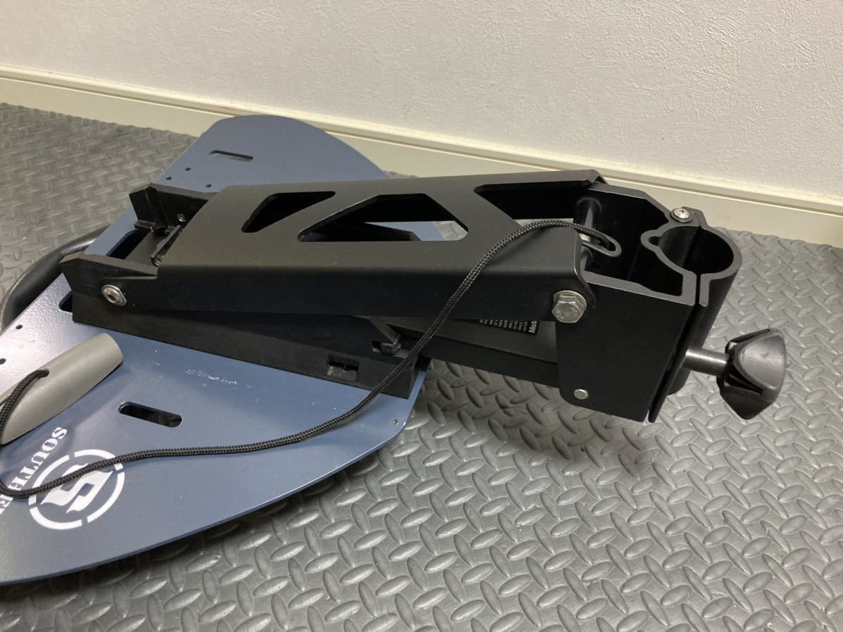 史上最も激安 モーターガイド X3 ショートマウント ミンコタ サウザー