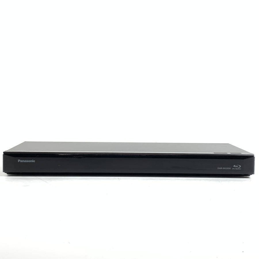 最高 DMR-BG2050 ディーガ パナソニック Panasonic HDD/BDレコーダー