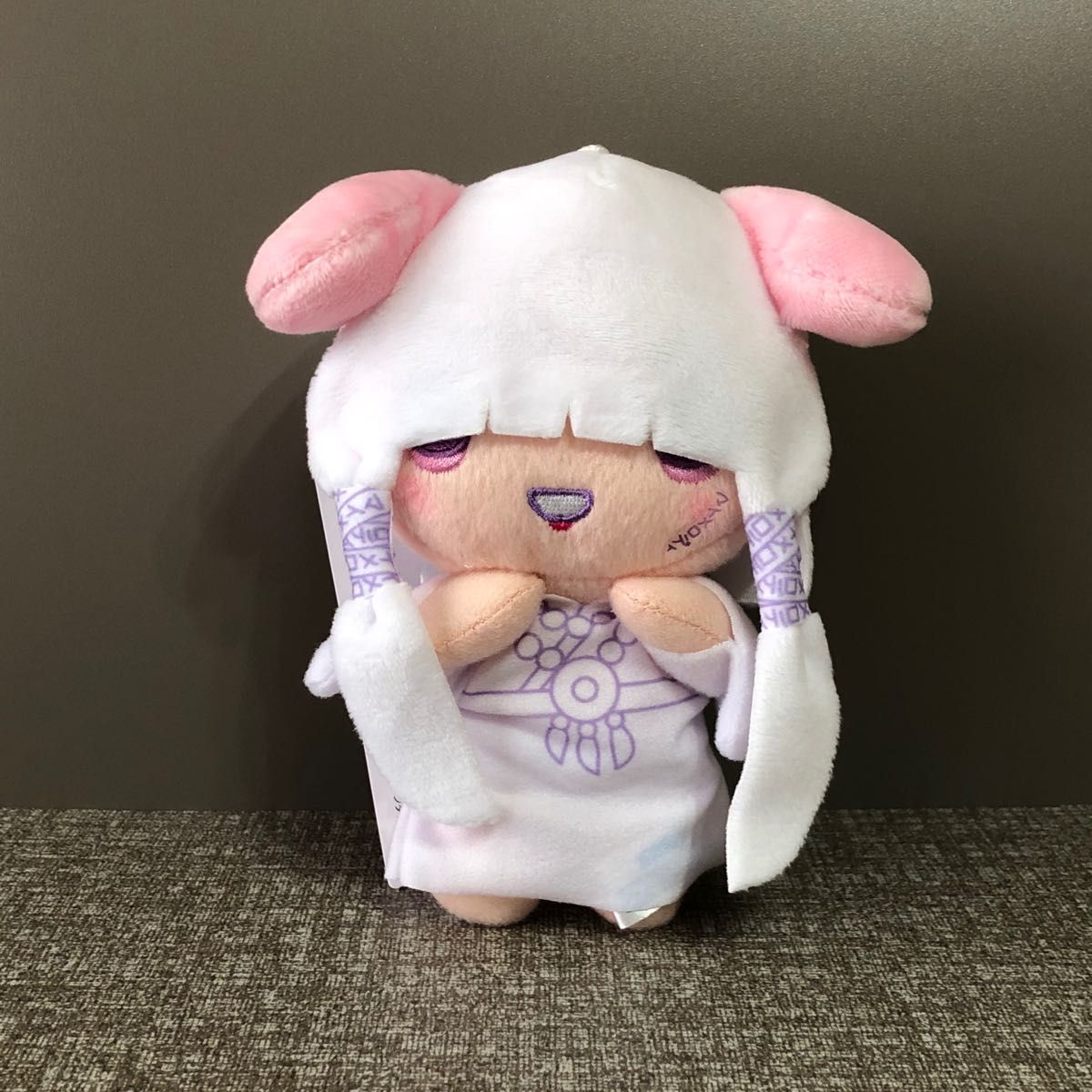 真天地開闢集団 ジグザグ × サンリオキャラクターズ 命 真天地開闢集団 ジグザグ × サンリオキャラクターズ 命