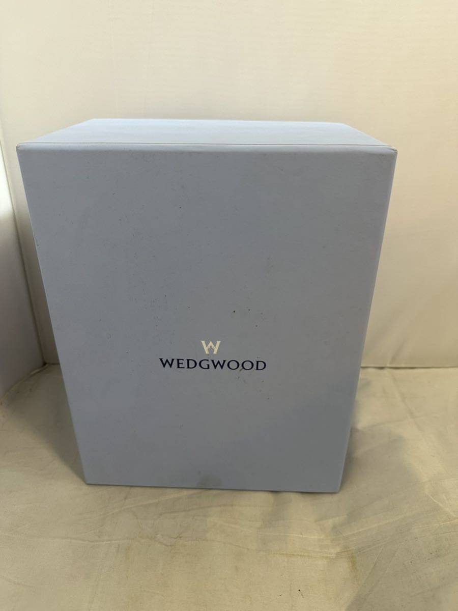 WEDGWOOD ウェッジウッド 花瓶 限定品 激レア ロイヤルセレクション