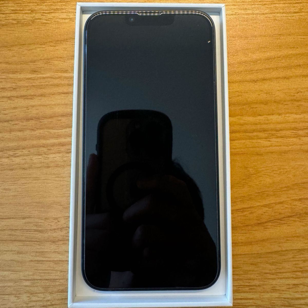 iPhone14 128GB ミッドナイト 黒 iface セット|Yahoo!フリマ iPhone14 128GB ミッドナイト 黒 iface セット|Yahoo!フリマ