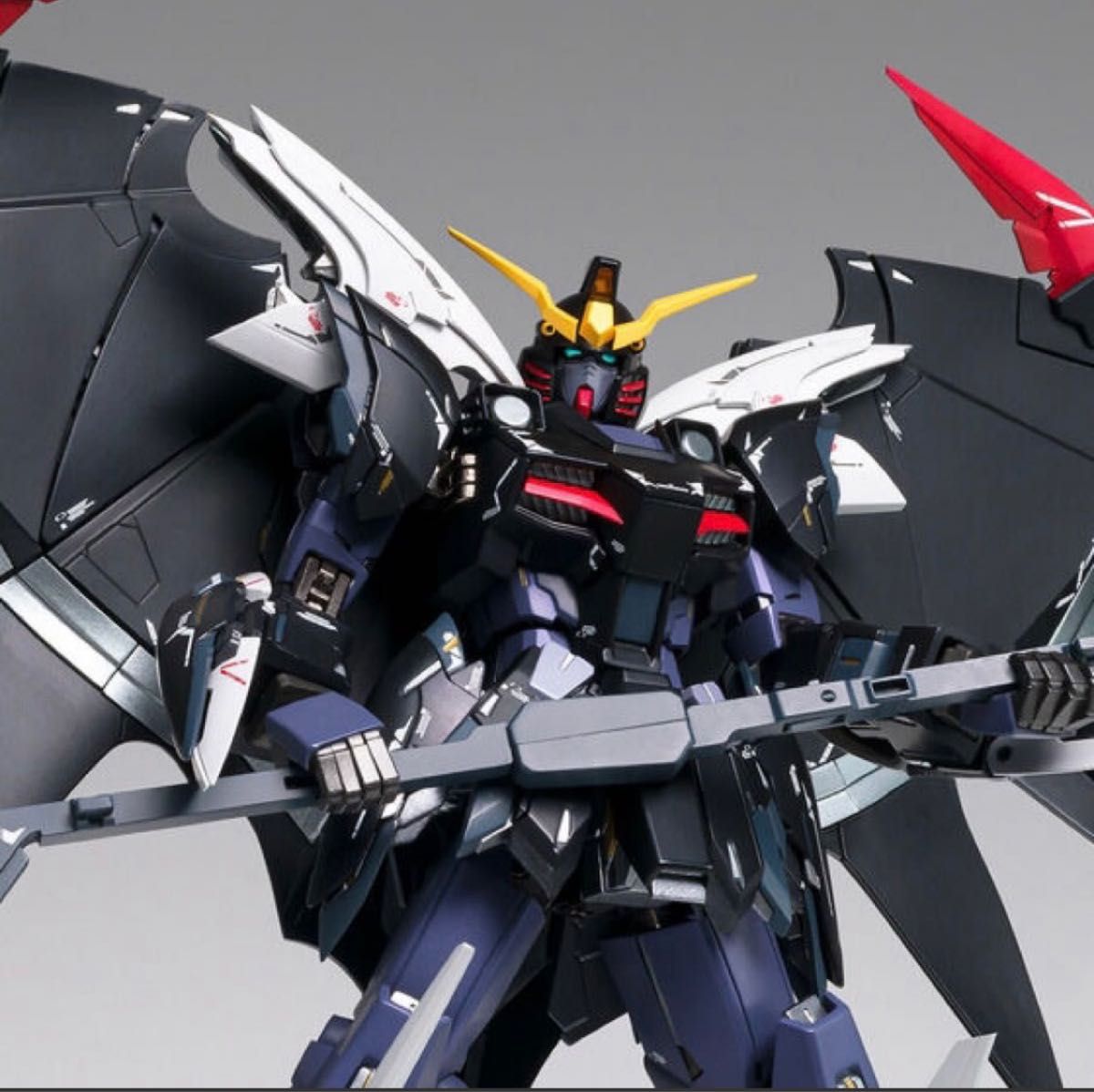 GUNDAM FIX FIGURATION METAL COMPOSITE デスサイズヘル 完成品