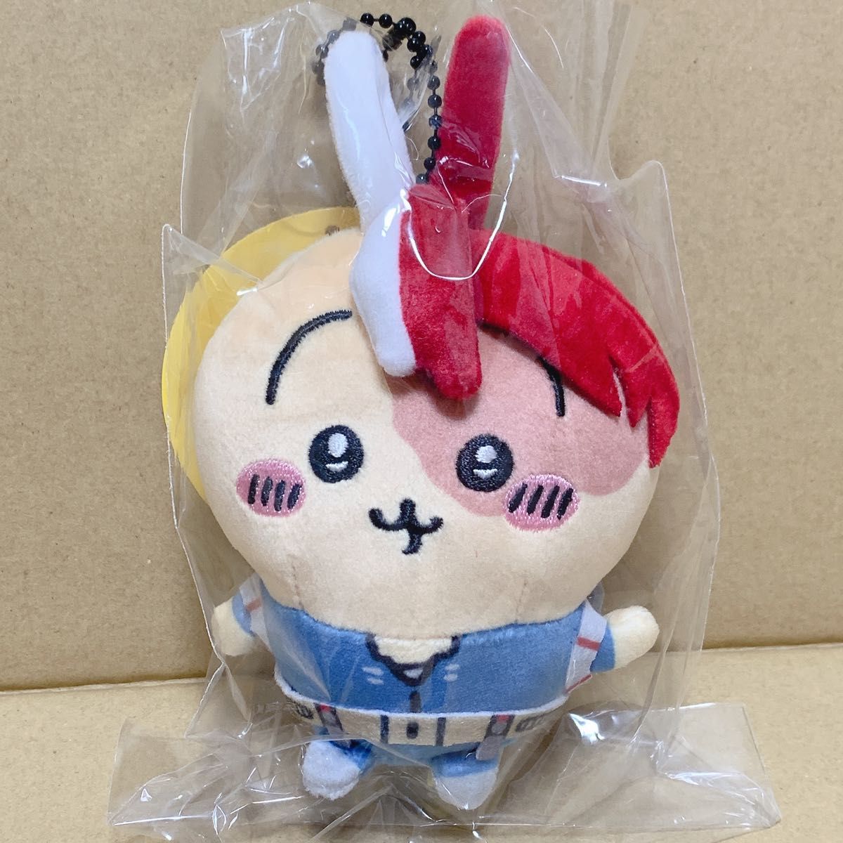 Amazon.co.jp: ヒロアカ 僕のヒーロー*アカデミア × ちい*かわ Amazon.co.jp: ヒロアカ 僕のヒーロー*アカデミア × ちい*かわ