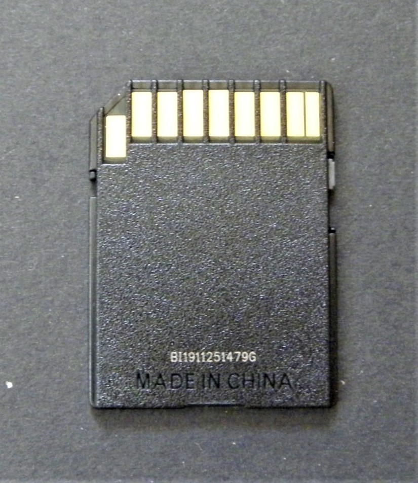 日産純正ナビ用 パナソニックMM519D/MM319D地図SDカード 日産純正ナビ用 パナソニックMM519D/MM319D地図SDカード
