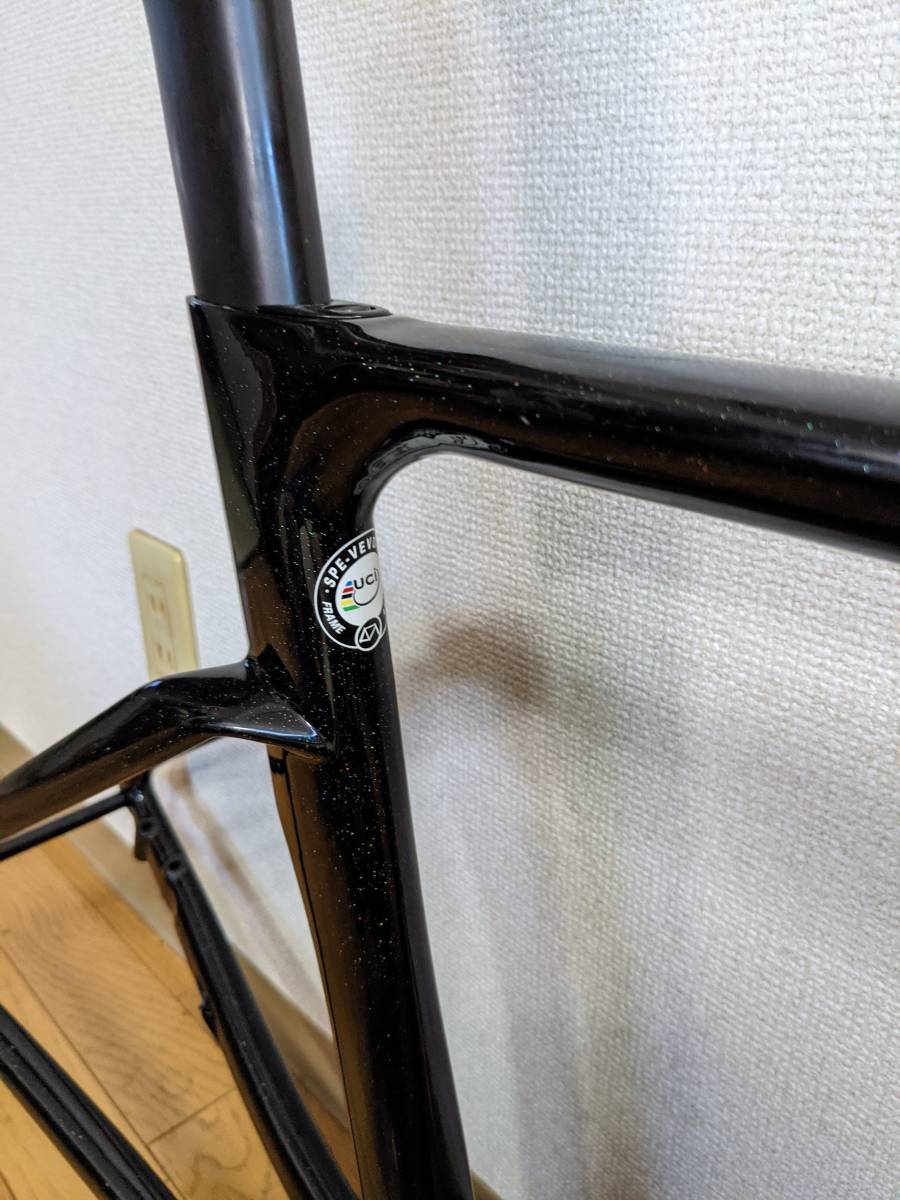 初売り】 Specialized Venge 2018モデル 54㎝ ディスク カーボン