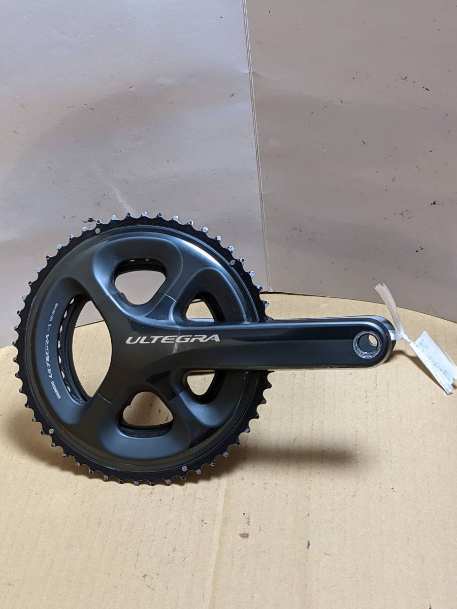 返品?交換対象商品】 Shimano Ultegra FC230215e シマノ アルテグラ