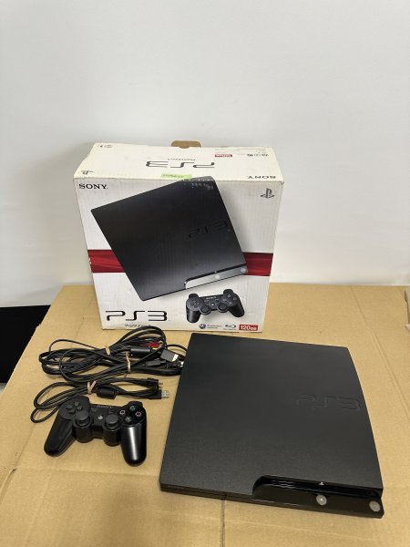 格安販売中 「岐阜発送」23090465 SONY PlayStation3 PS3 CECH-2000A