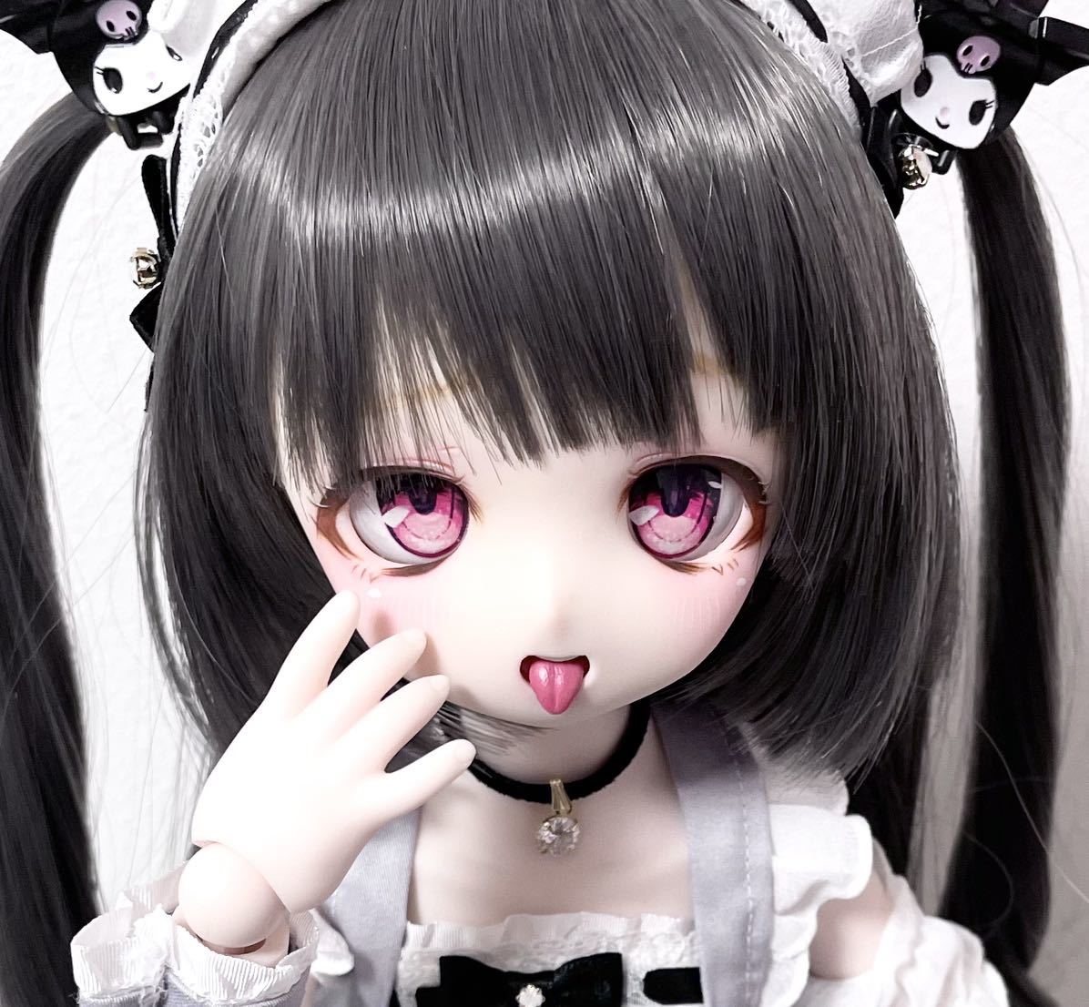 MDD 10番 カスタムヘッド ディーラー 様様 ボークス-