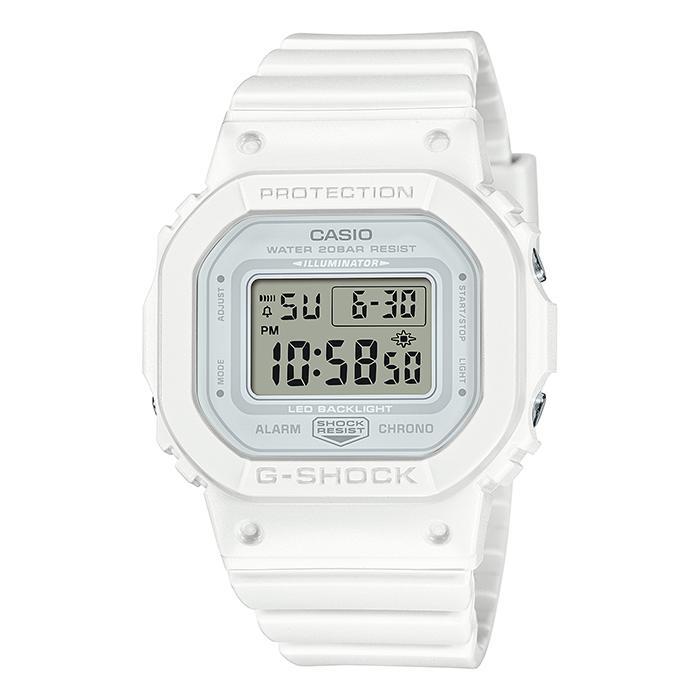 G-SHOCK ミッドサイズ スクエア ワントーンカラー 国内正規品 メンズ レディース 腕時計 GMD-S5600BA-7JF 新品 未使用