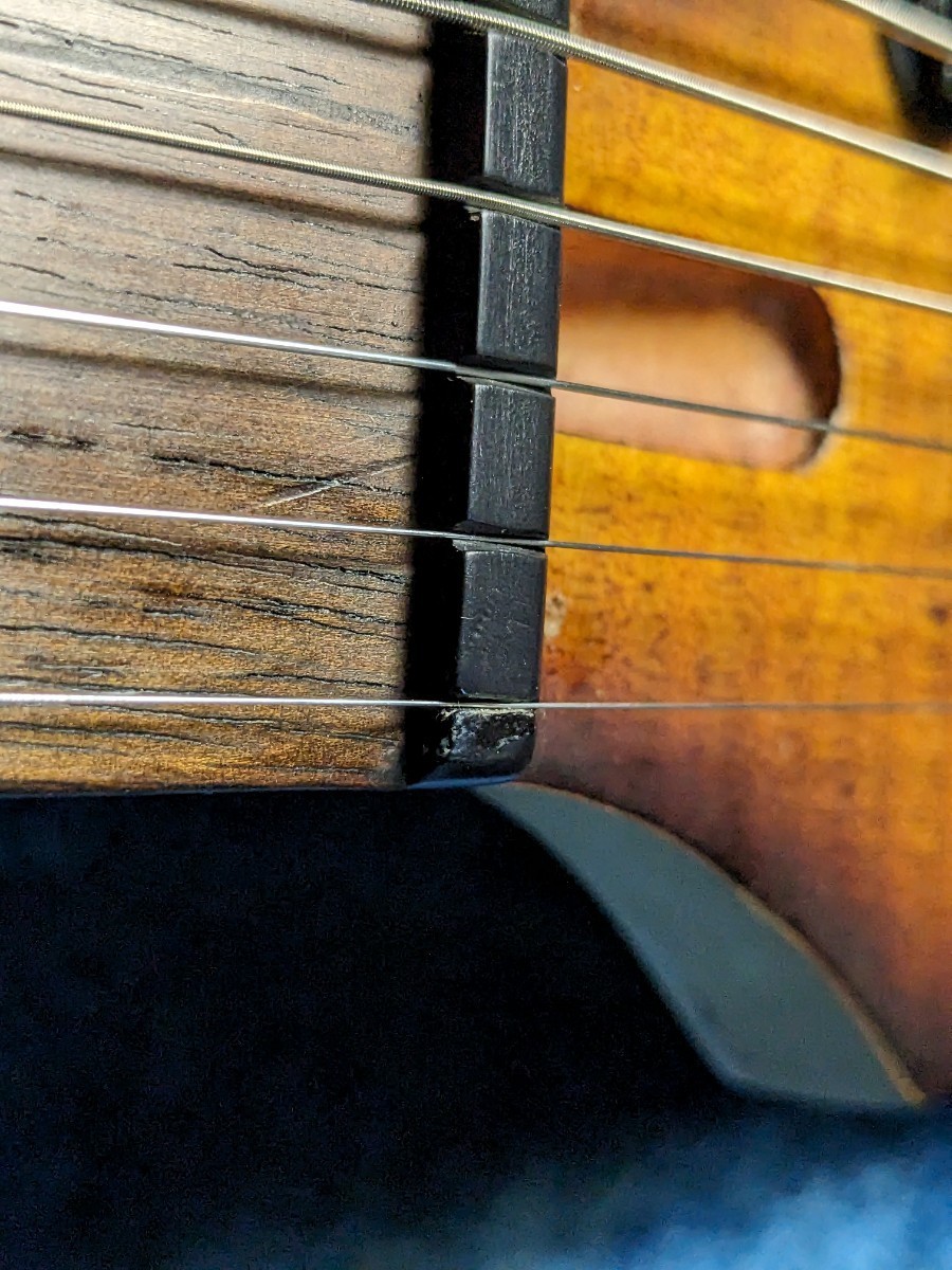Yahoo!オークション - 【☆動画あり☆】Ibanez RGA42FM 4blade...