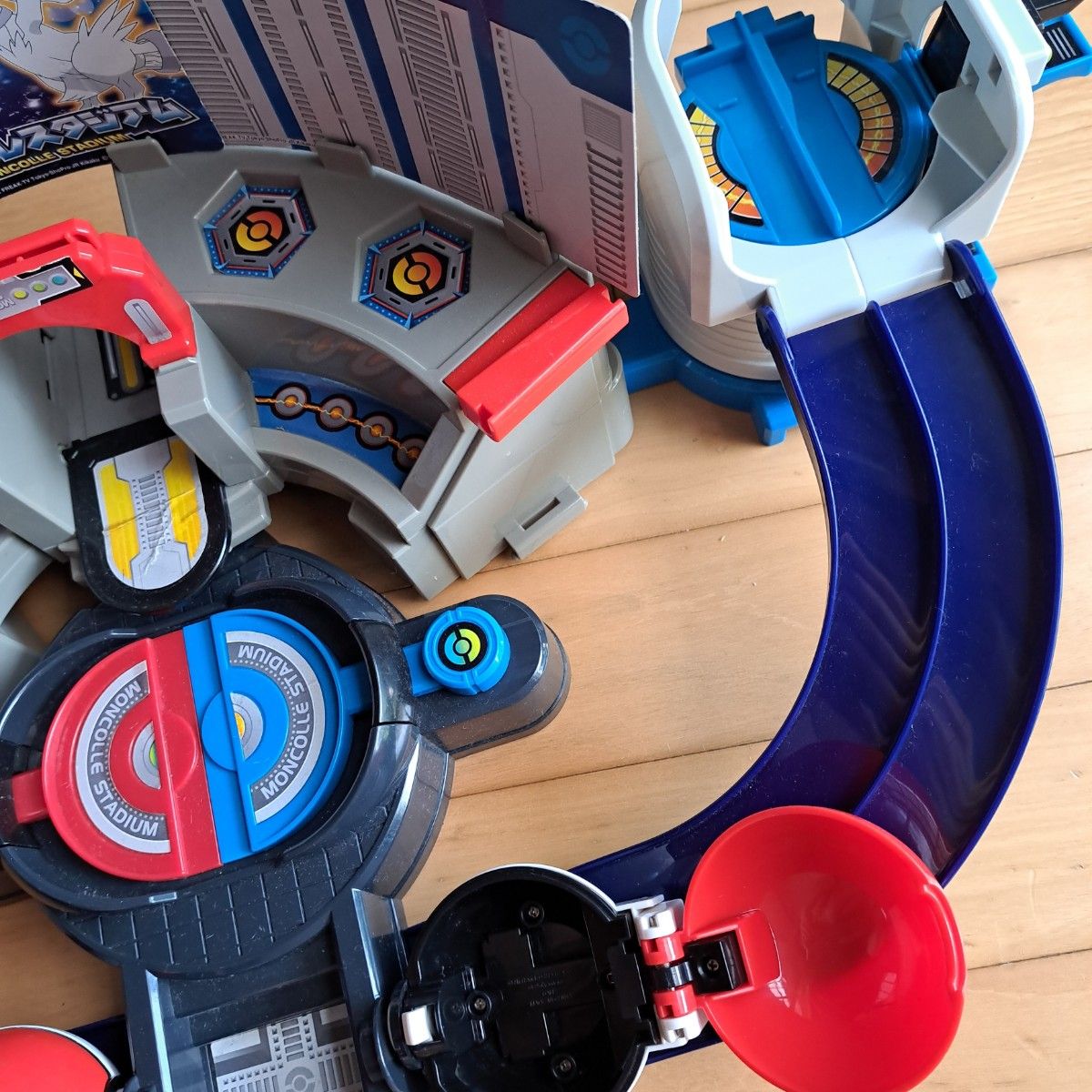 タカラトミー ポケモンベストウィッシュ サイキョウ モンコレ タカラトミー ポケモンベストウィッシュ サイキョウ モンコレ