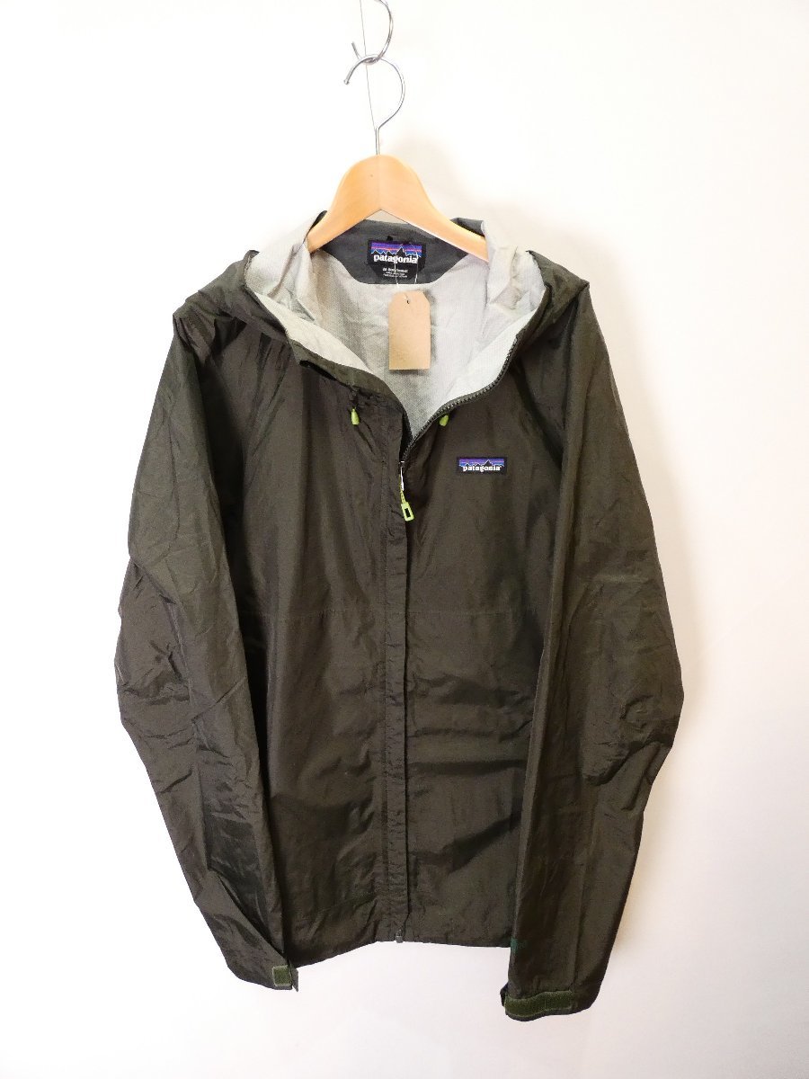 現品限り一斉値下げ！ パタゴニア patagonia RN51884 シェルジャケット