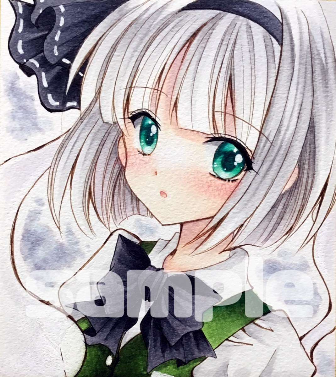 Yahoo!オークション - 同人手描きイラスト 東方project 東方 Yahoo!オークション - 同人手描きイラスト 東方project 東方