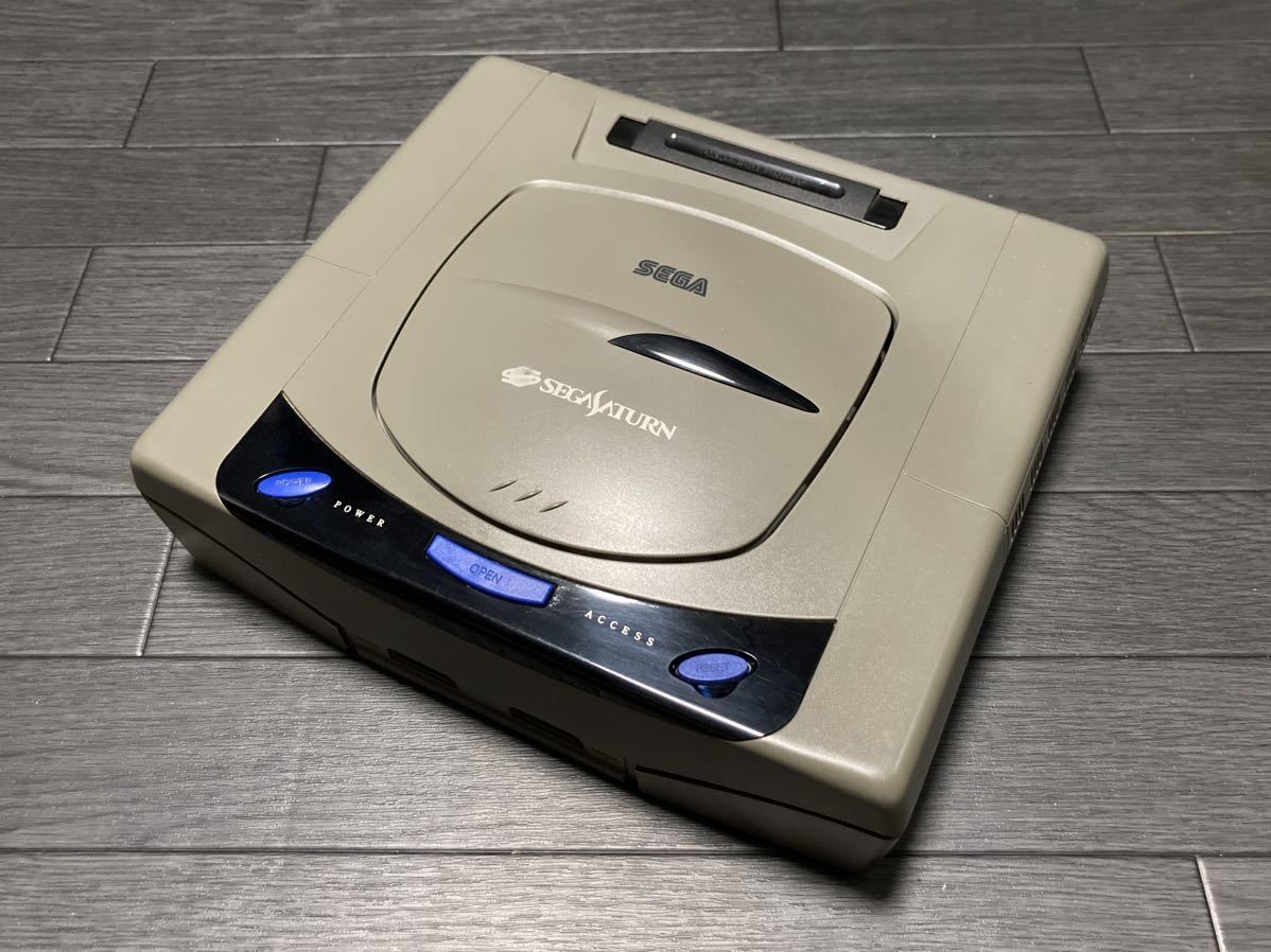 セガサターン SATURN まとめ売り 多量 動作確認済み 当時物正規 セガサターン SATURN まとめ売り 多量 動作確認済み 当時物正規