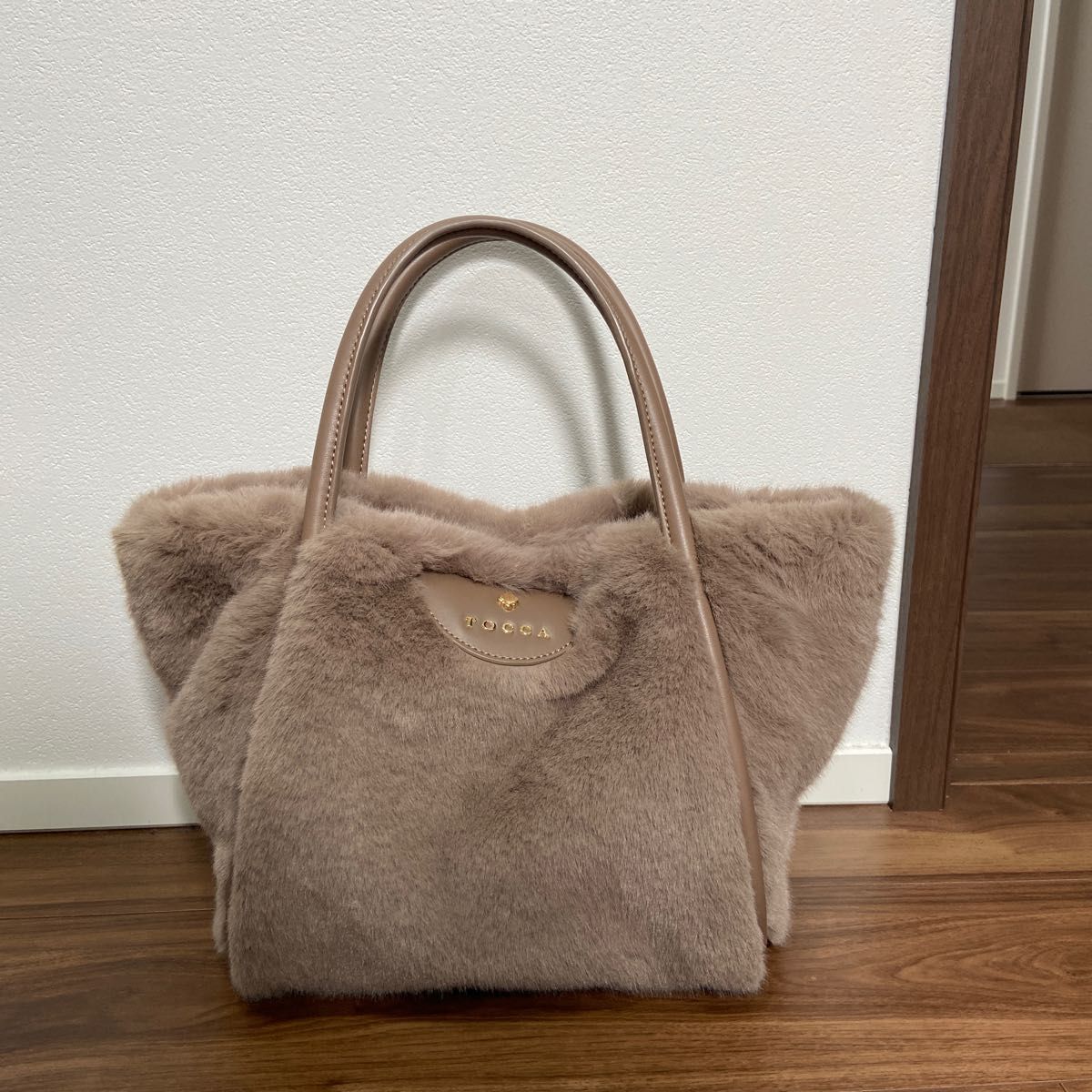 TOCCA バッグの新品・未使用品・中古品|PayPayフリマ