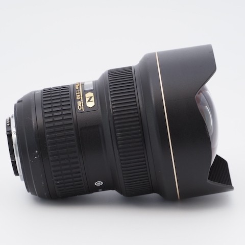 送料無料（一部地域を除く）】 14-24mm NIKKOR AF-S 超広角ズーム