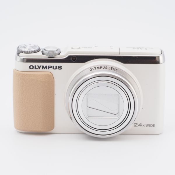 メール便無料】 OLYMPUS オリンパス #7852 WHT SH-60 ホワイト SH-60