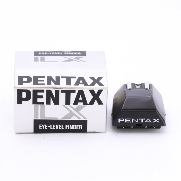 楽天カード分割】 アイレベルファインダー LX用 ペンタックス PENTAX
