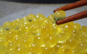  rare * limitation * yellow gold. salted salmon roe * mountain woman fish * rare *...* business use 1kg* domestic production. caviar 