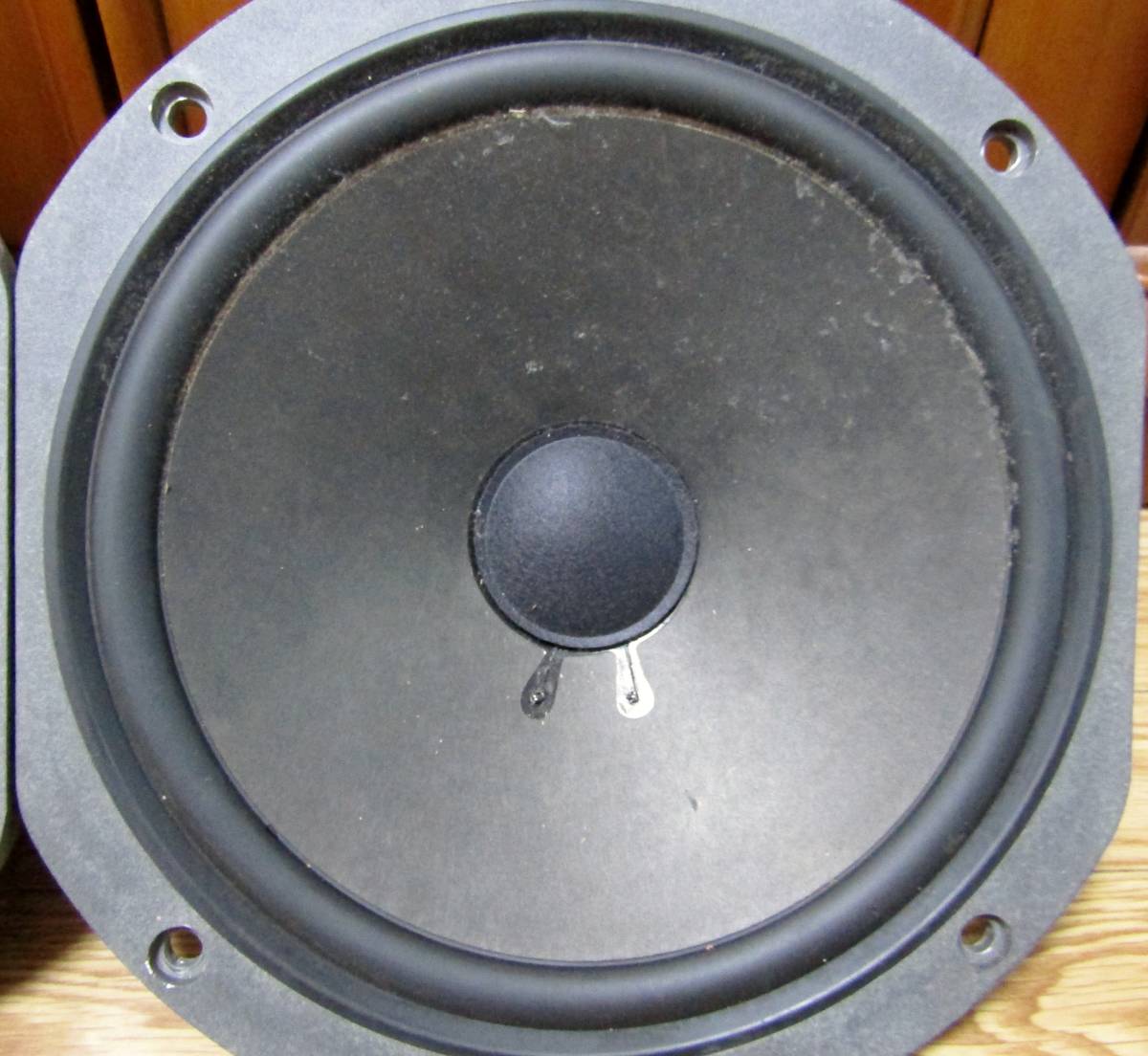 憧れ YAMAHA ヤマハ NS-1200 同シリアル 音出し classicsのウーファー