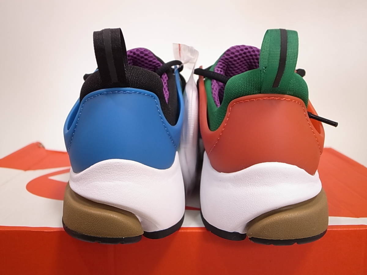 BEAMS x NIKE AIR PRESTO QS GREEDYビームス40周年記念 ナイキ エア