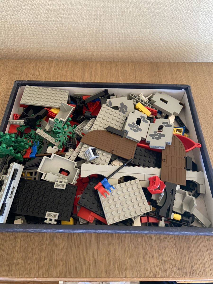 レゴ LEGO まとめ売り ゆうれい城 宇宙飛行士 海賊シリーズ他(LEGO