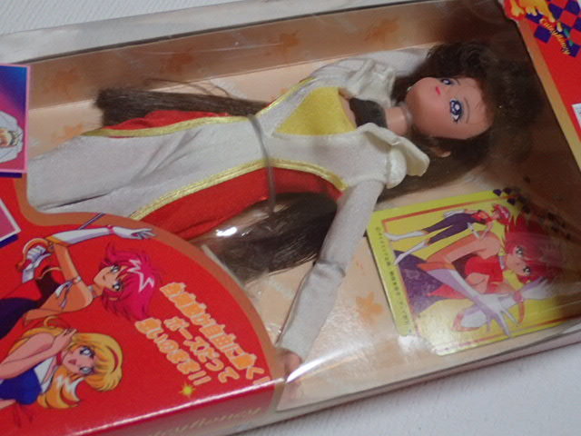  Cutie Honey F[ Hurricane мед ] Cutie Honey Rider's -tsu надеты . изменение кукла нераспечатанный кукла Bandai 