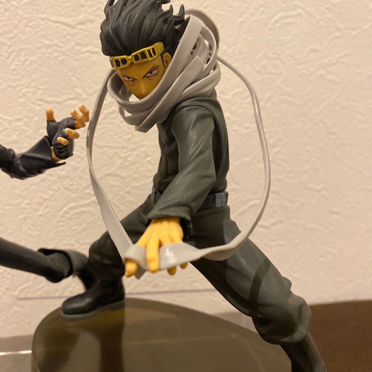 僕のヒーローアカデミア プレゼントマイク 相澤先生 セット売り 僕のヒーローアカデミア プレゼントマイク 相澤先生 セット売り